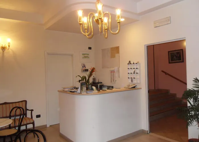 Hotel Ferrara