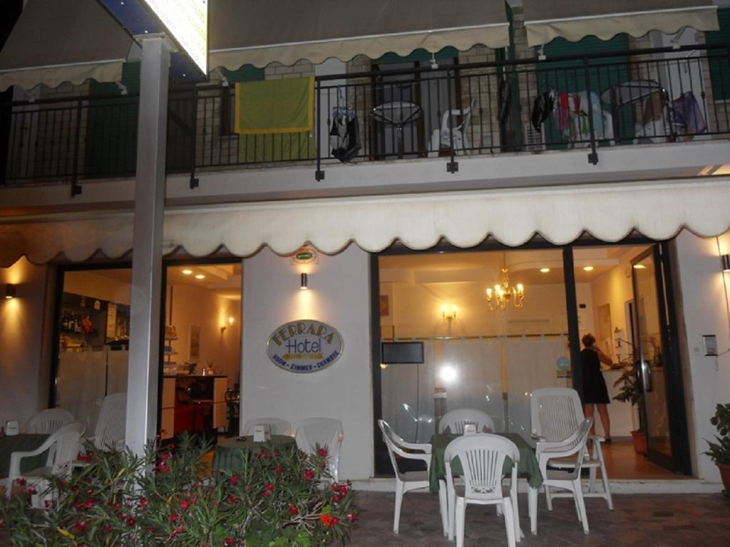Ferrara Hotel