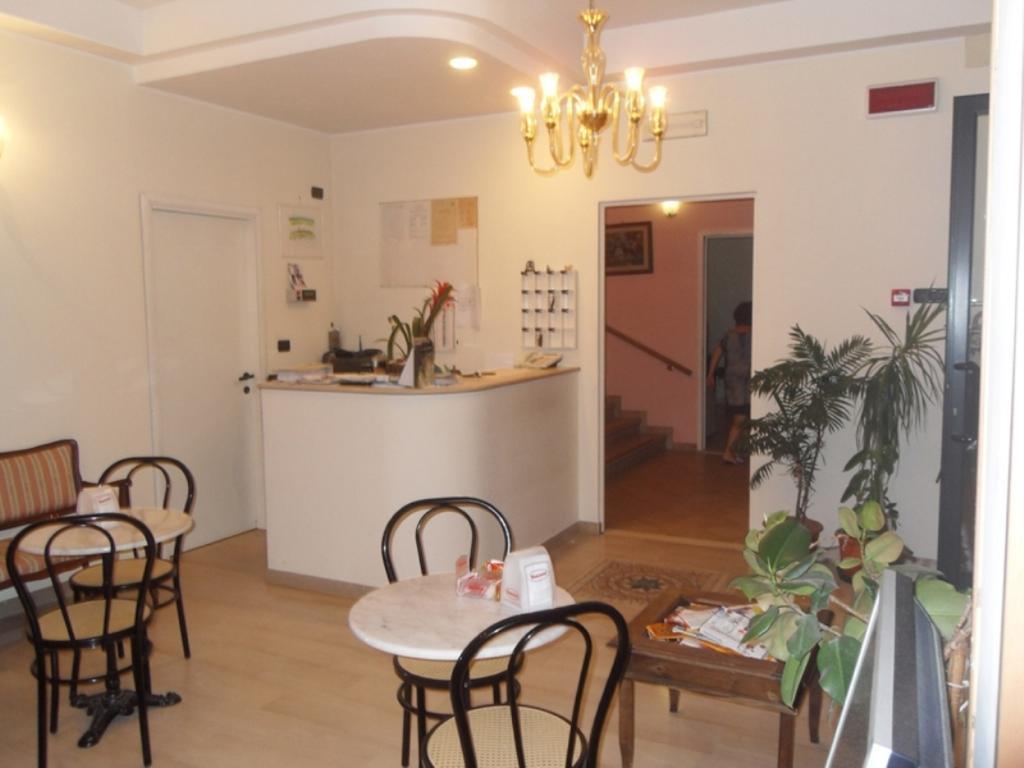 Ferrara Hotel