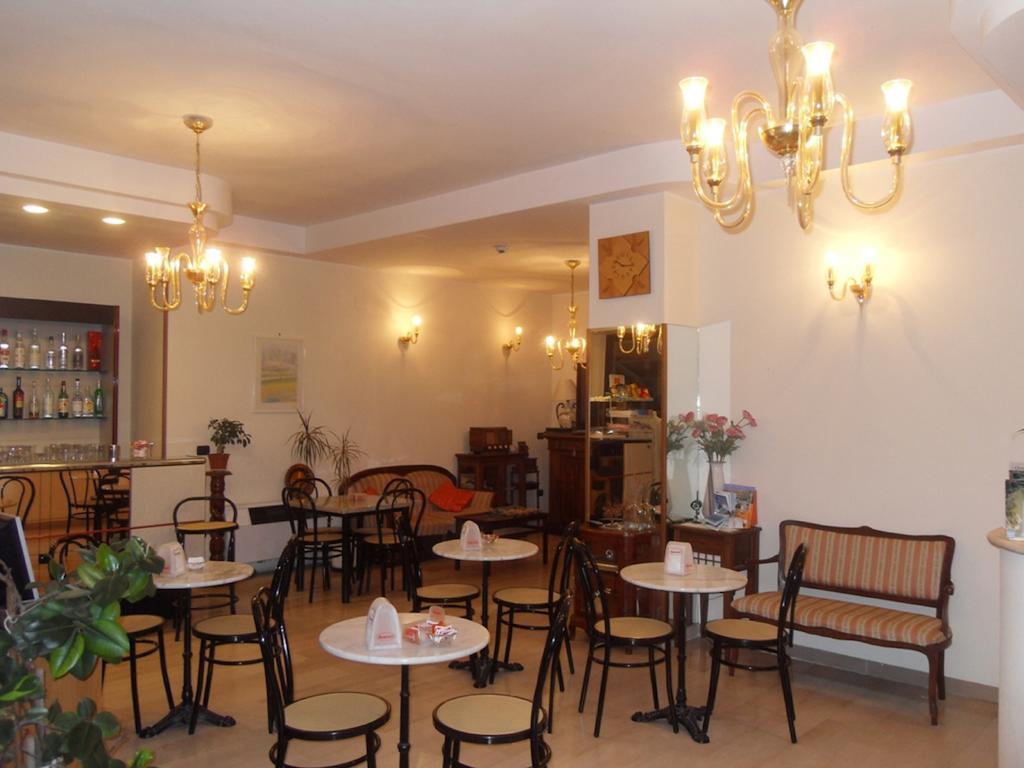 Hotel Ferrara 2*