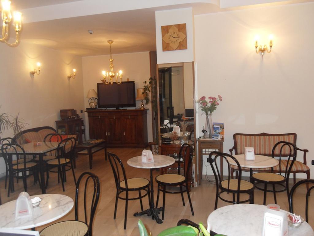 Ferrara Hotel