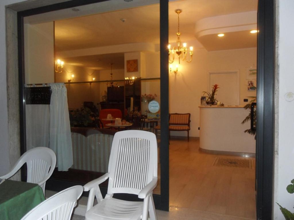 Ferrara Hotel San Benedetto del Tronto