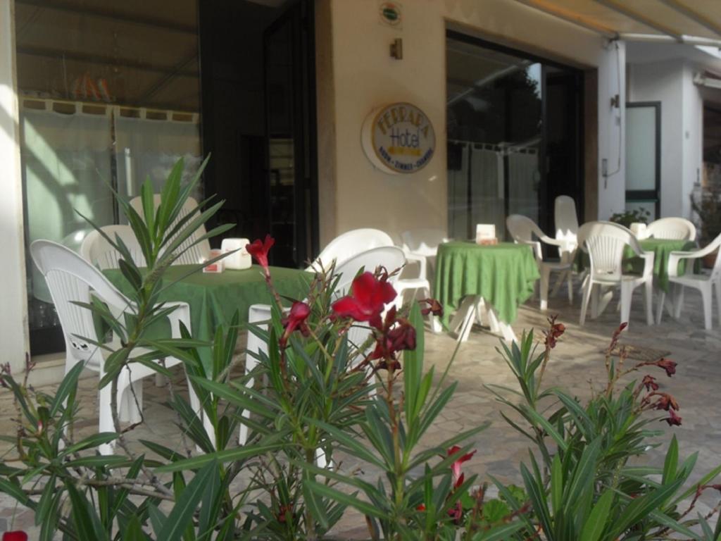 Ferrara Hotel 2*